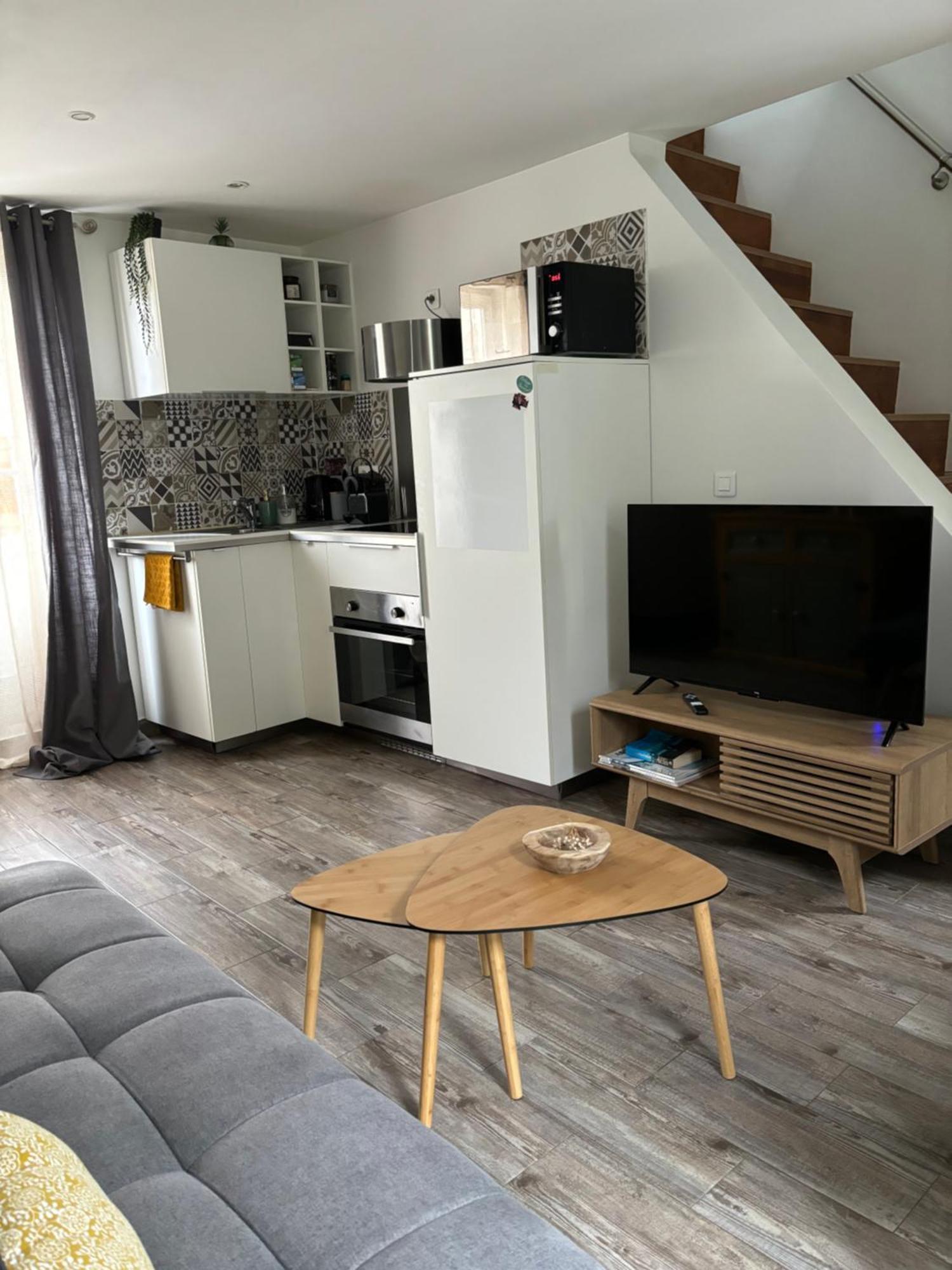 Sara Home Chennevieres-sur-Marne Exterior photo