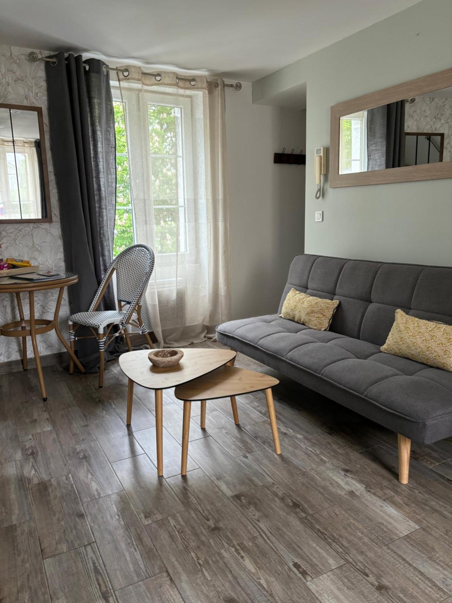 Sara Home Chennevieres-sur-Marne Exterior photo