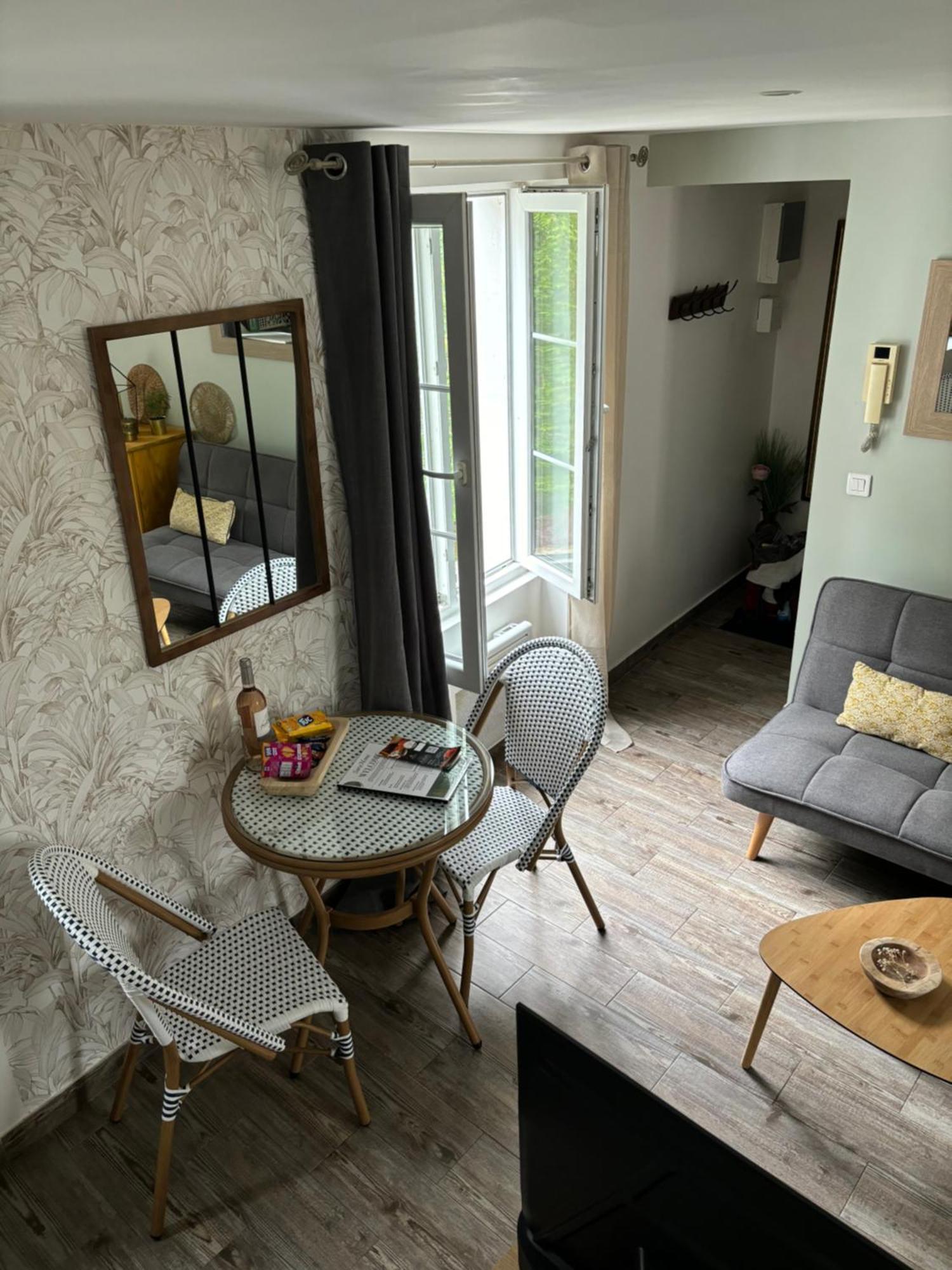 Sara Home Chennevieres-sur-Marne Exterior photo